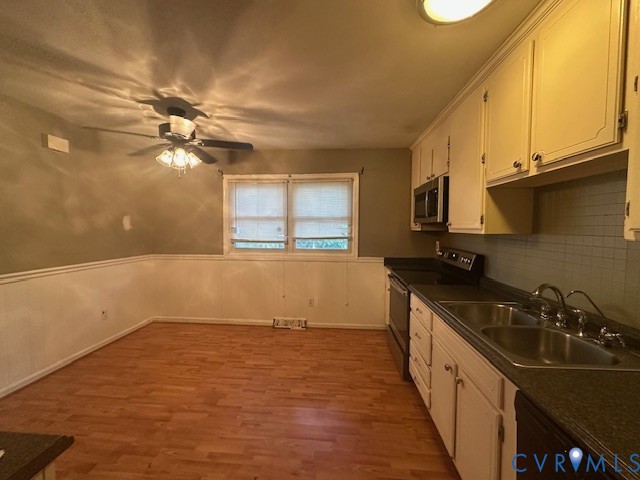 9508 Snowbird Road Chesterfield, VA 23832 - Photo 3 of 6