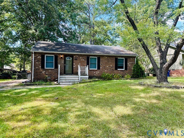 9508 Snowbird Road Chesterfield, VA 23832 - Photo 6 of 6