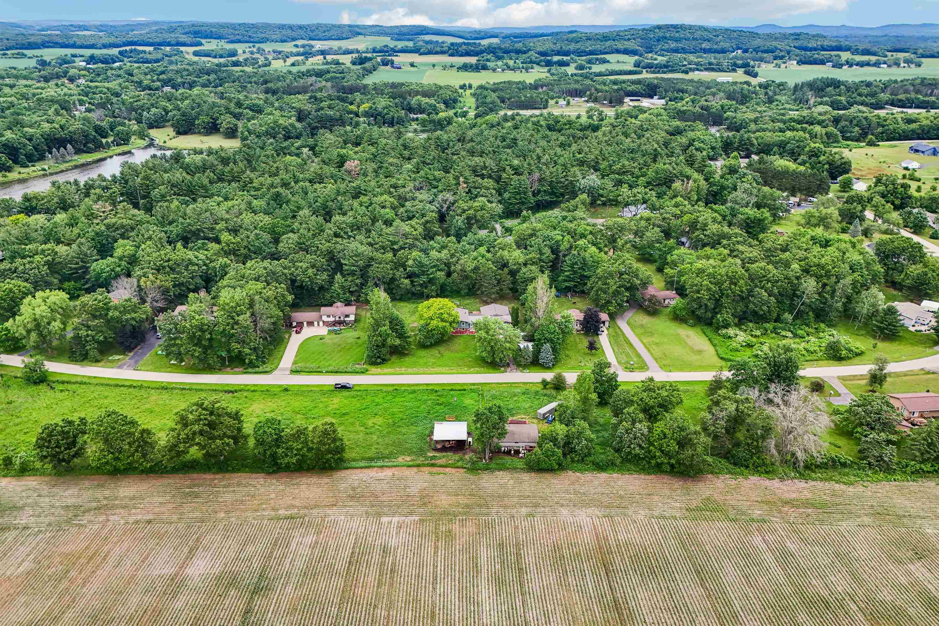 S3285 East Lake Virginia Road Reedsburg, WI 53959 - Photo 65 of 65