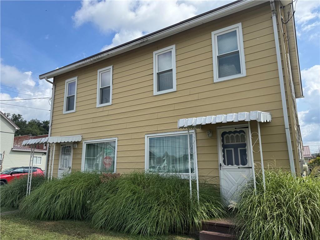 200 Wayne Street Roscoe, PA 15477 - Photo 49 of 49