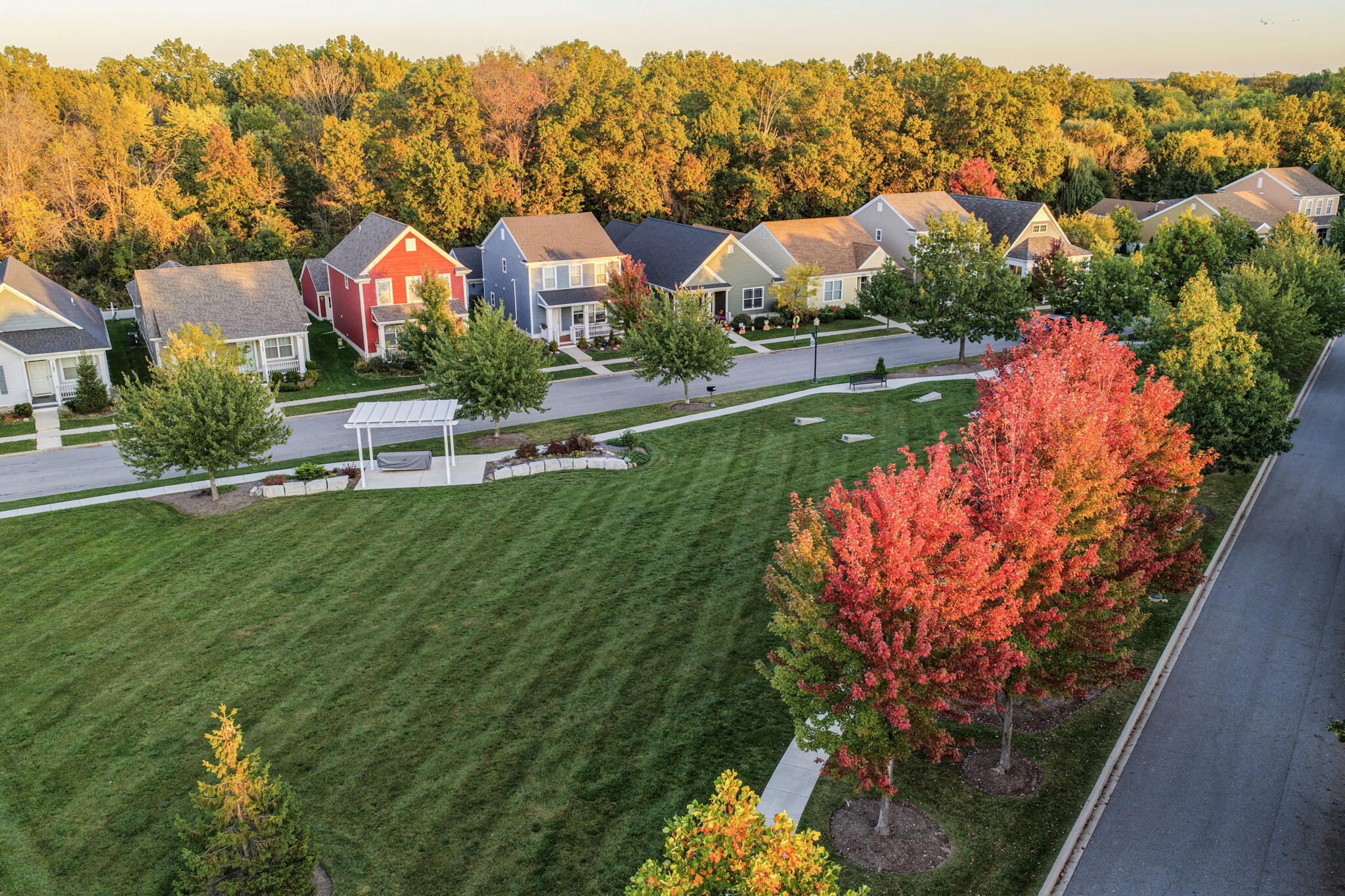 1181 Harbor Way Chesterton, IN 46304 - Photo 18 of 21 2048x1365