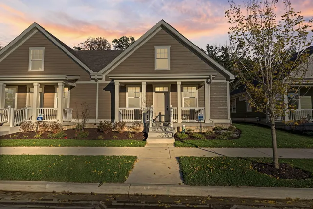 $309,000 | 1181 Harbor Way, Chesterton, IN 46304