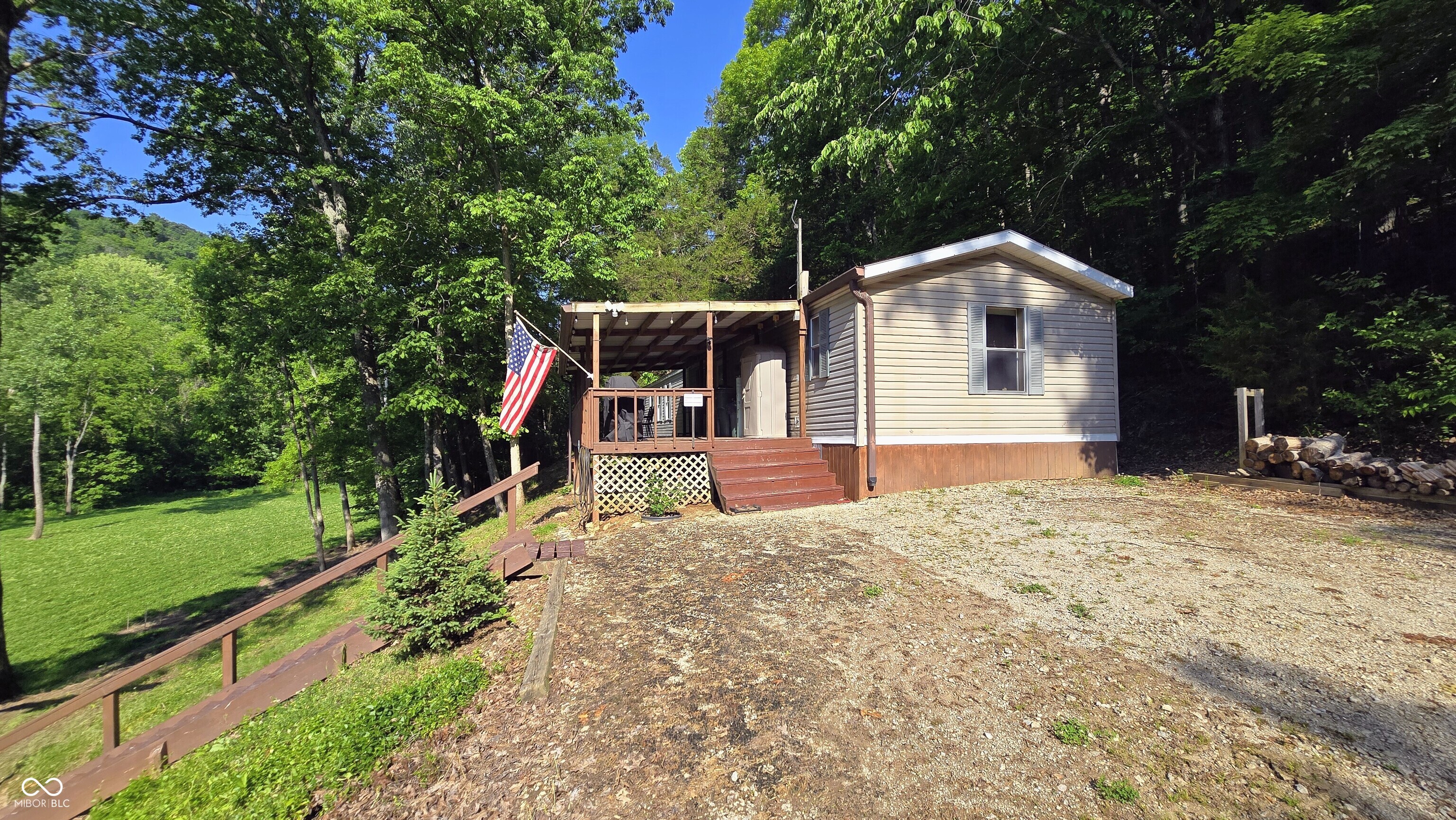 2933 Saluda Hl Road Hanover, IN 47243 - Photo 1 of 122