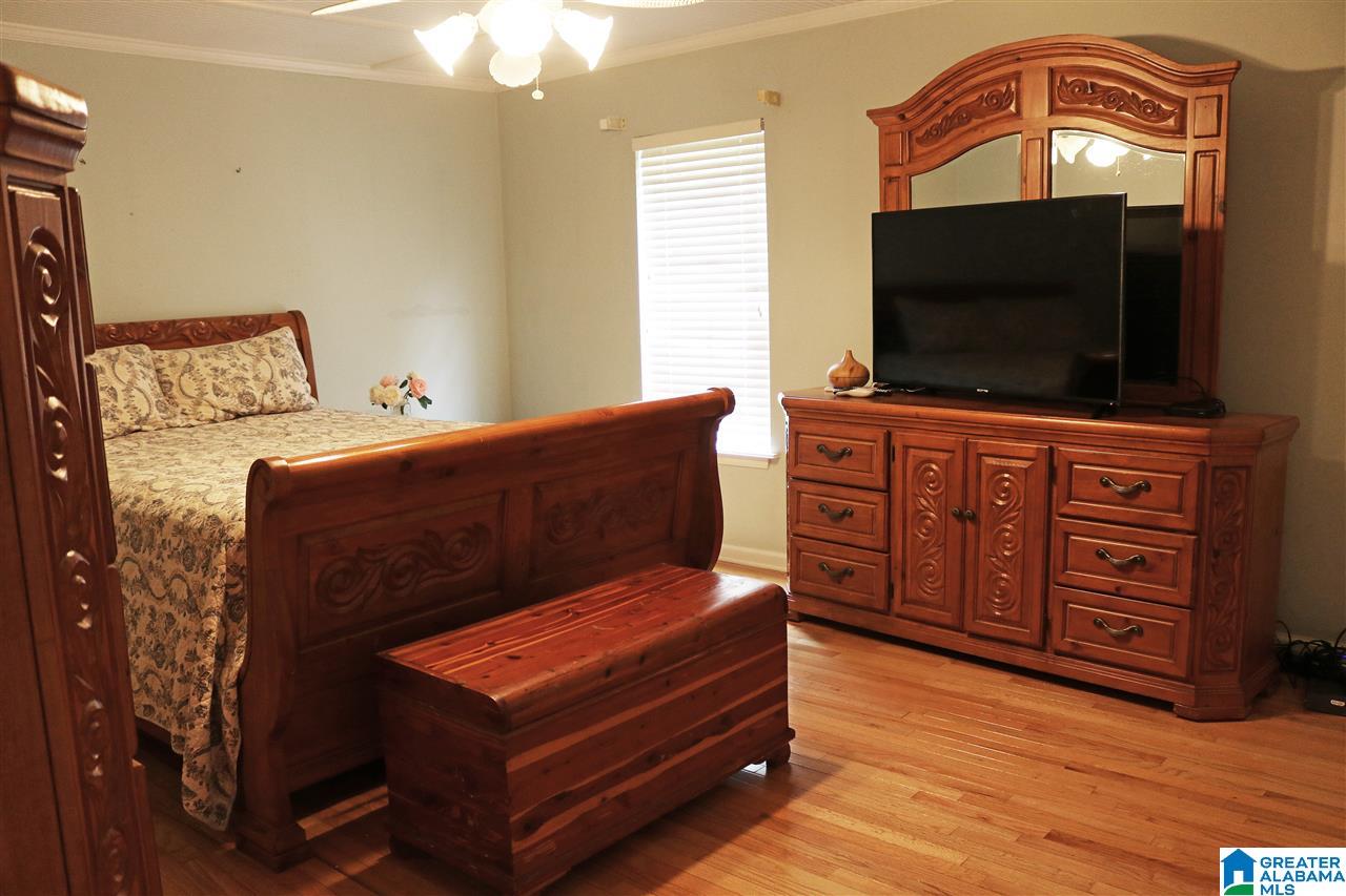 1394 Lane Branch Road Wedowee, AL 36278 - Photo 21 of 37