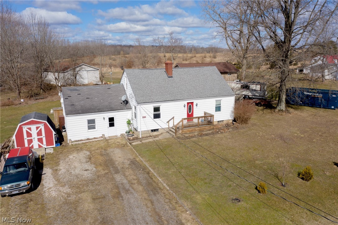 8131 Nichols Road Windham, OH 44288 - Photo 4 of 35 Gallery Image 4