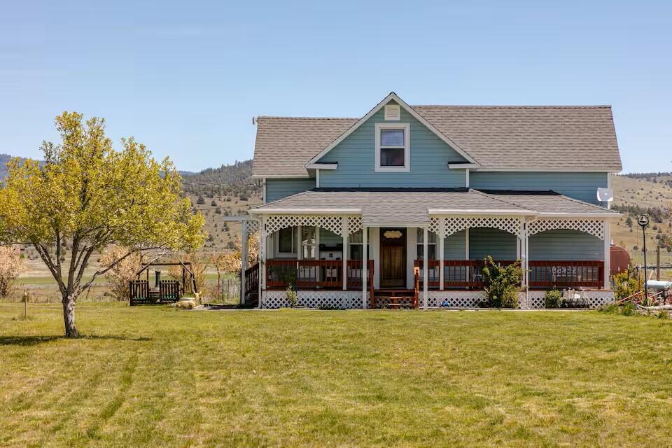 560-100 Hwy 139 Adin Ca  