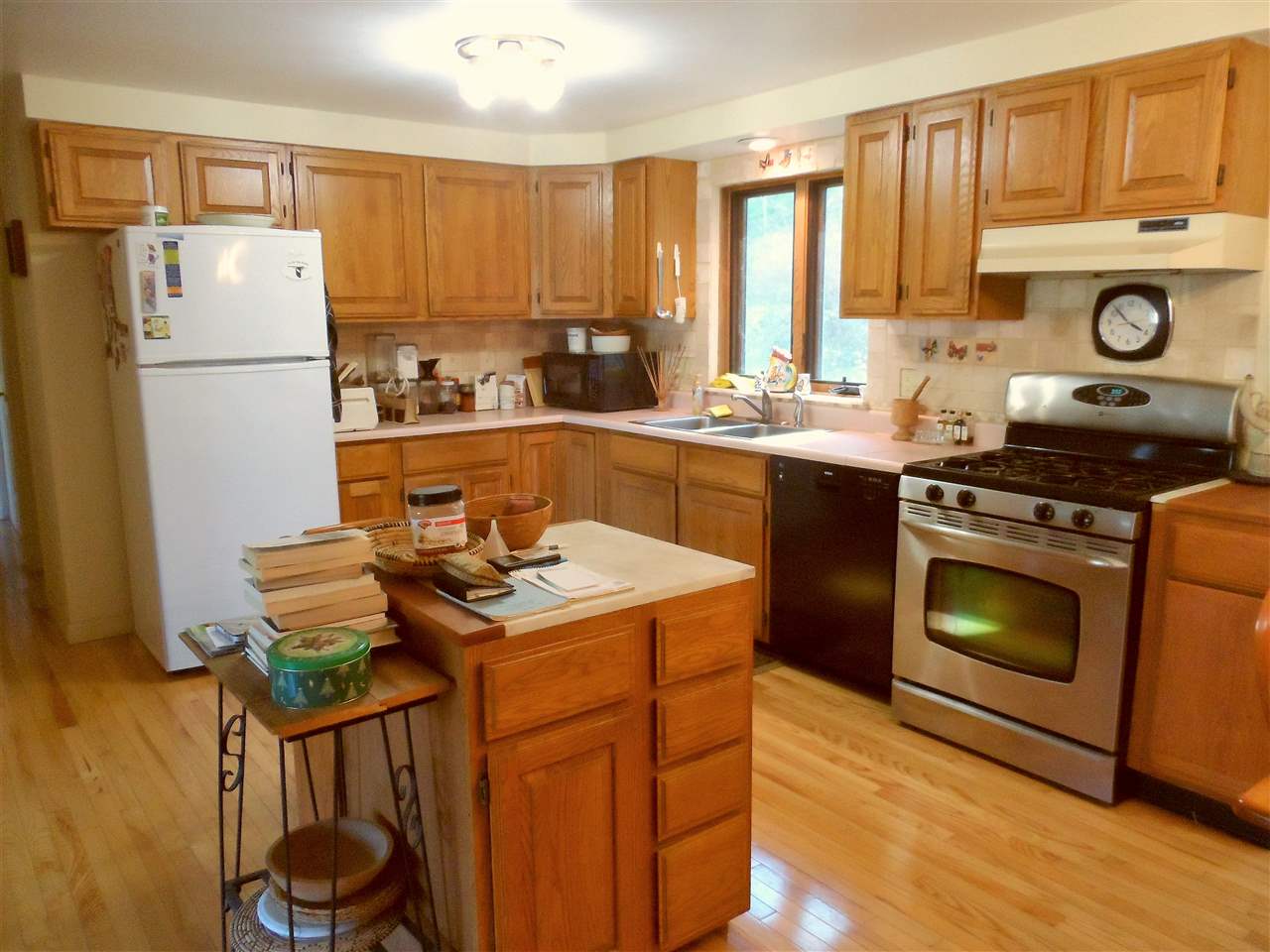 68 Downer Forest Road Strafford, VT 05070 - Photo 3 of 21