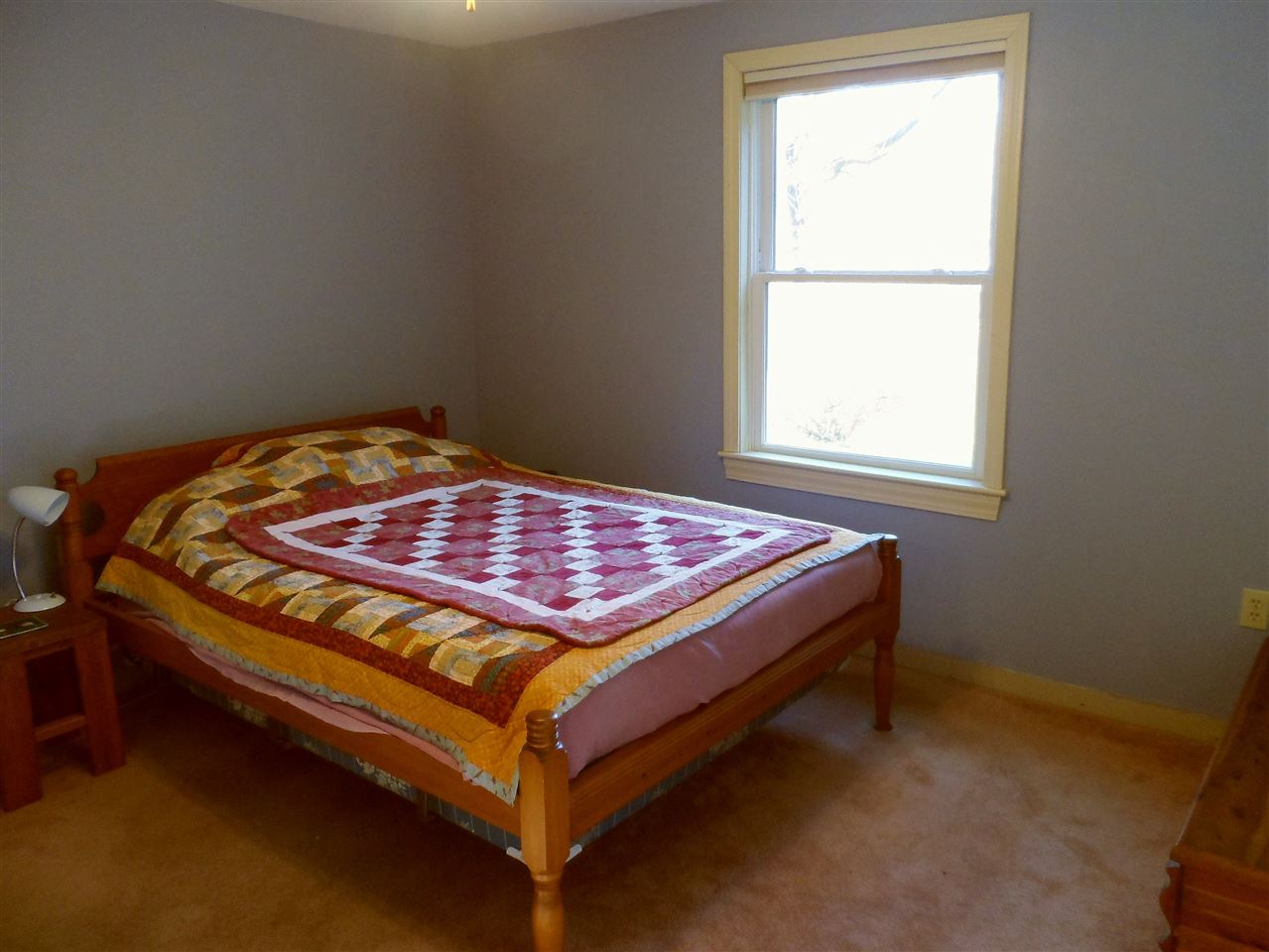 68 Downer Forest Road Strafford, VT 05070 - Photo 8 of 21