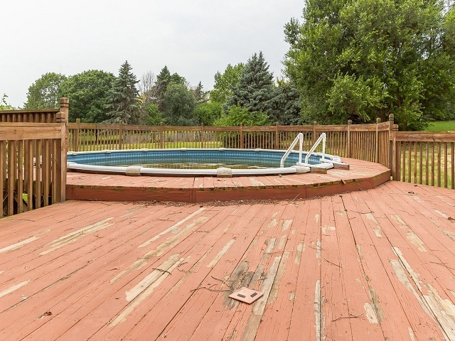11N728 Old Barn Road Elgin, IL 60124 - Photo 23 of 25 a view of a tennis court