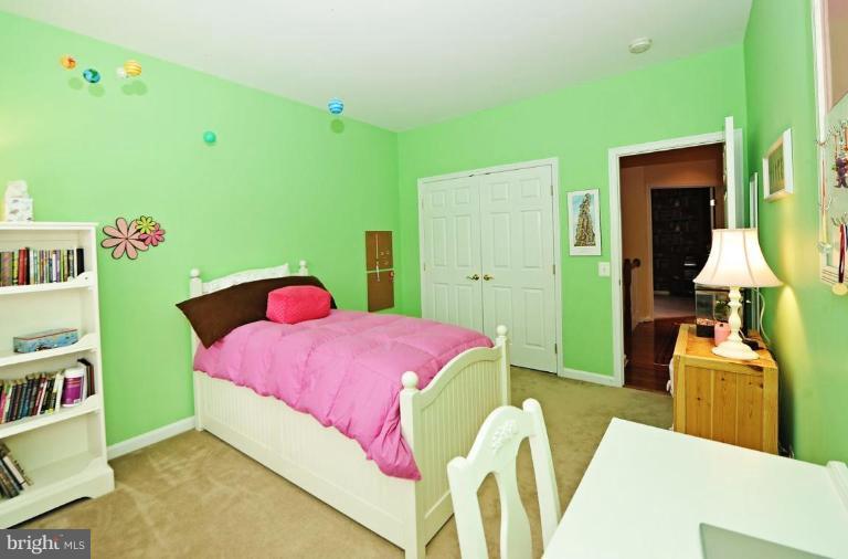 Bedroom #2