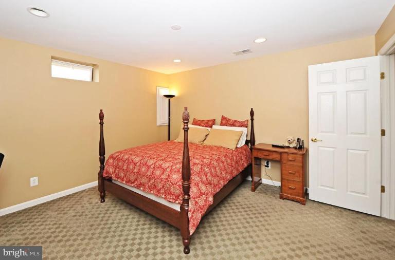 7835 Gambrill Woods Way Springfield, VA 22153 - Photo 23 of 28 Bedroom #4