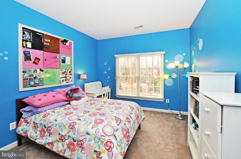 Bedroom #3