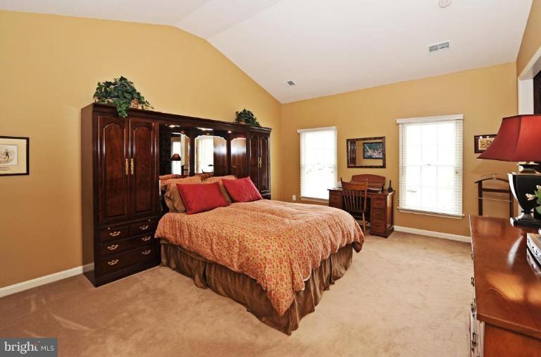 7835 Gambrill Woods Way Springfield, VA 22153 - Photo 9 of 28 Master Bedroom