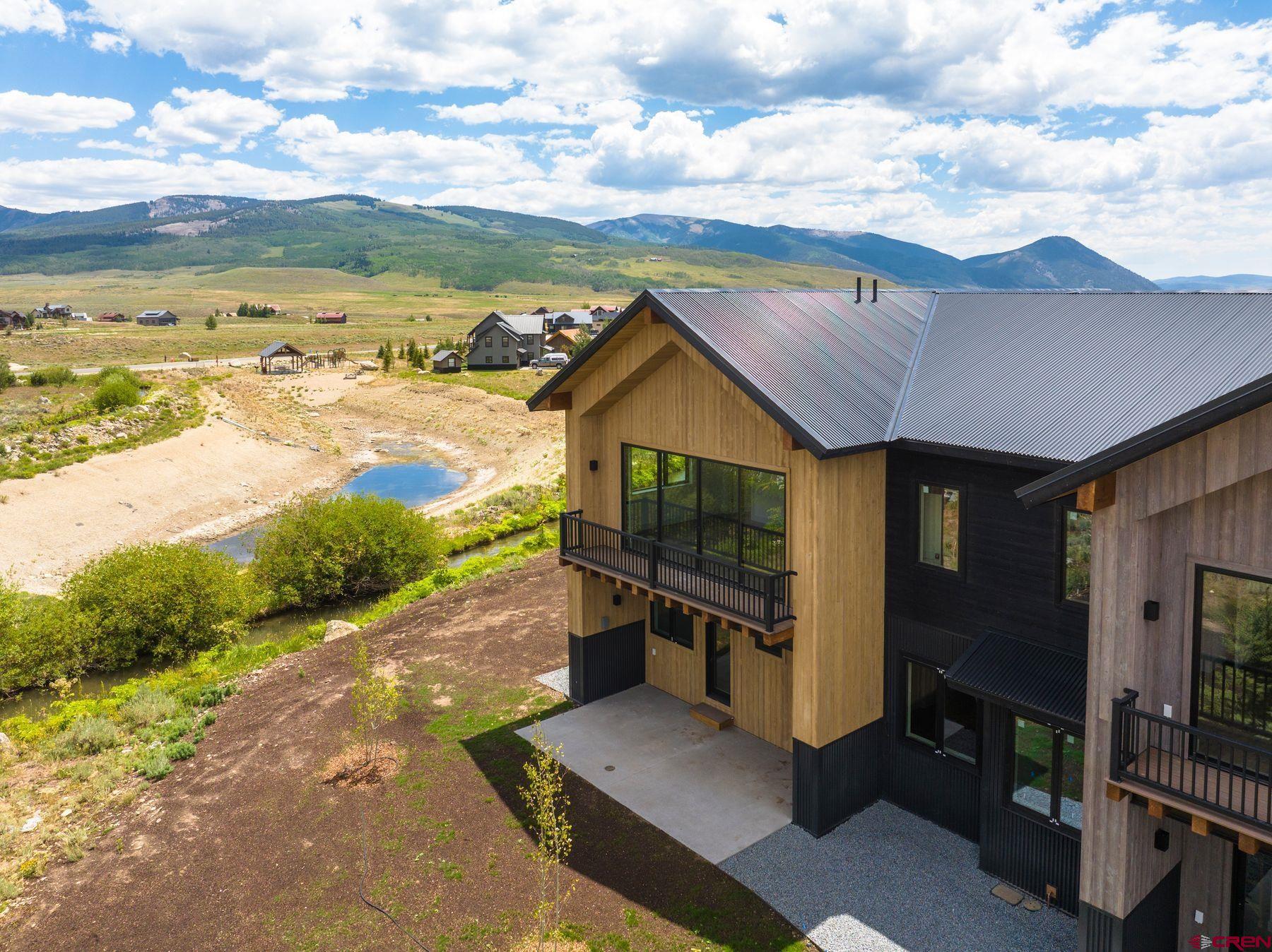 180 Elk Valley Road, Unit 124 Crested Butte, CO 81224 - Photo 33 of 42 Gallery Image 33