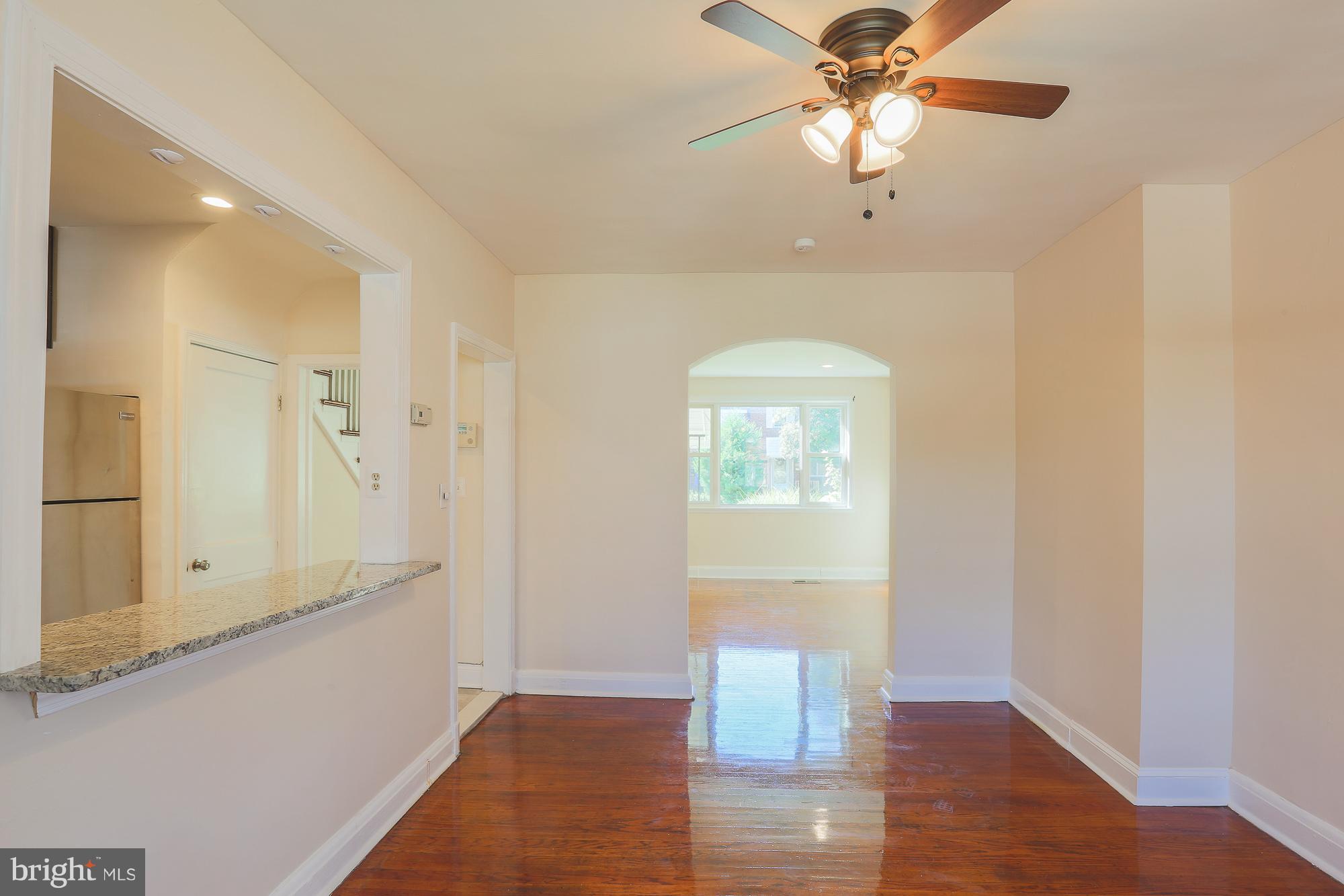 1658 Shadyside Road Baltimore, MD 21218 - Photo 22 of 30 Dining Room