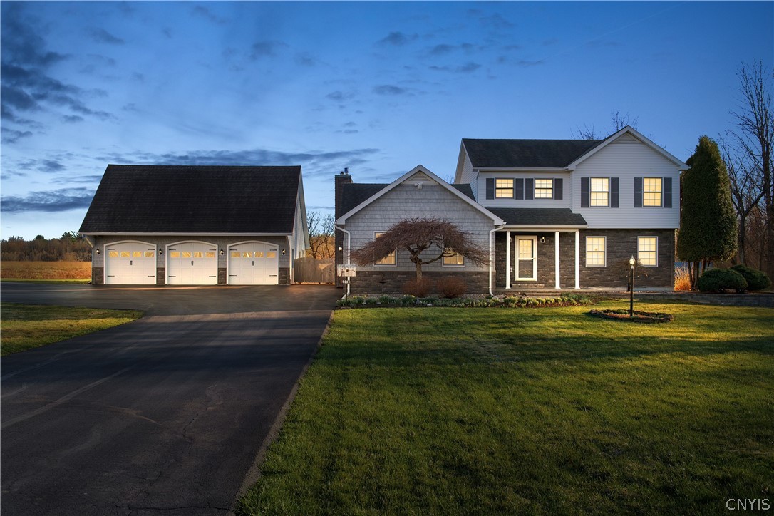 5683 D Main Street Oneida, NY 13421 - Photo 1 of 1 Gallery Image 1