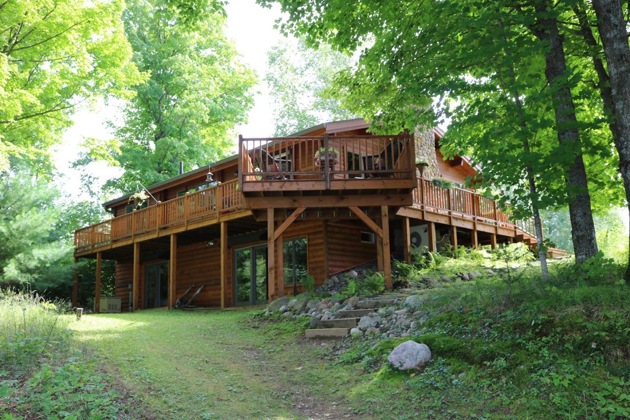 2834 Flowage Road Park Falls, WI 54552 - Photo 25 of 52 Gallery Image 25