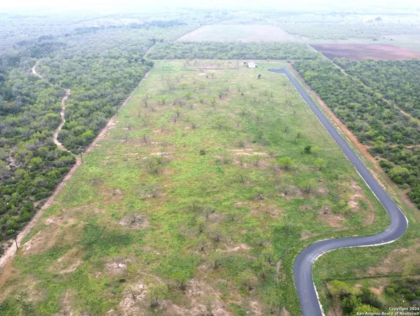 $79,500 | Tbd Desert Willow Drive, Hondo, TX 78861