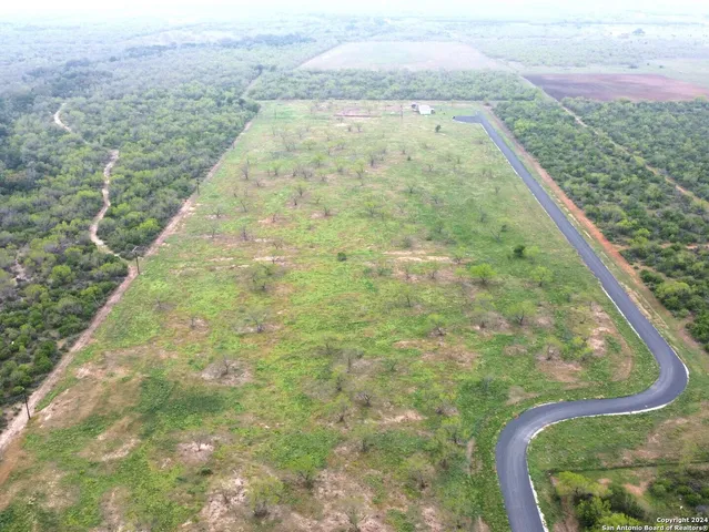 $79,500 | Tbd Desert Willow Drive, Hondo, TX 78861