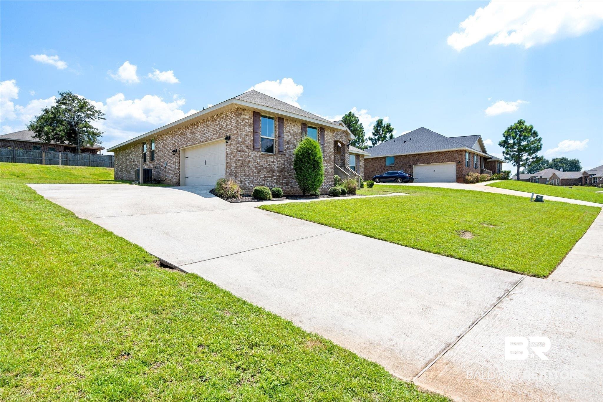 2292 Edison Drive Semmes, AL 36575 - Photo 32 of 35