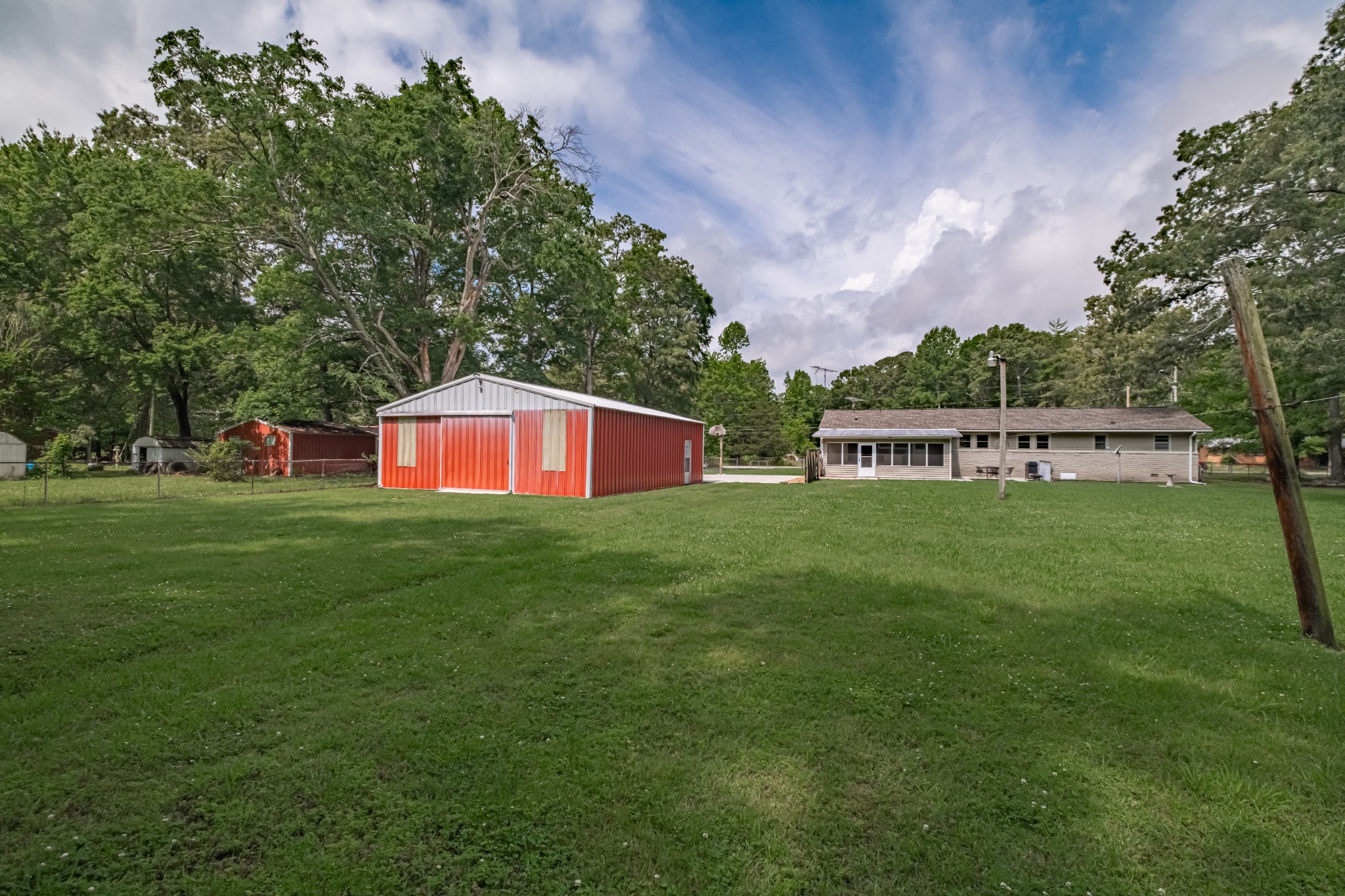 472 Willow Oak Road Manchester, TN 37355 - Photo 40 of 44 Gallery Image 40