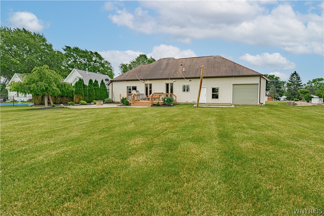 4899 Beach Ridge Road Pendleton, NY 14094 - Photo 42 of 48