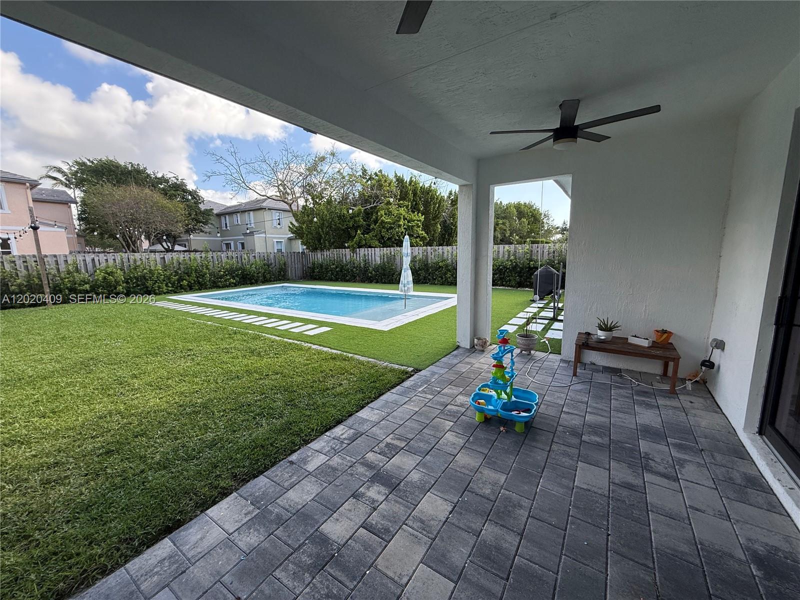 2945 Southeast 3rd Street Homestead, FL 33033 - Photo 73 of 94