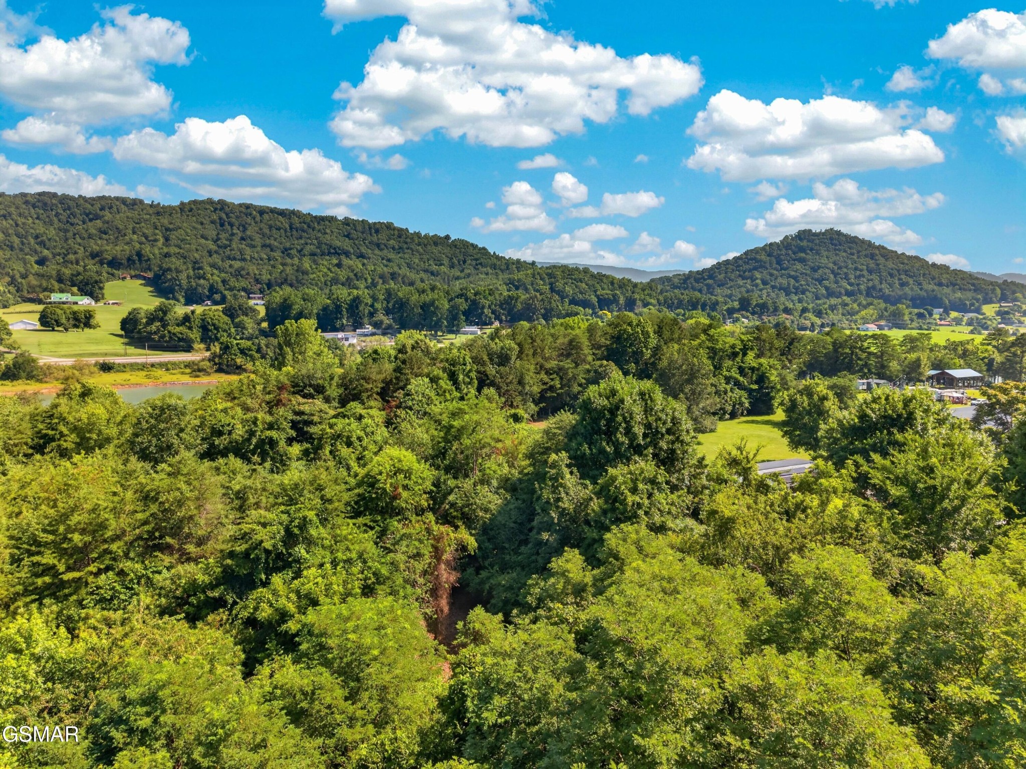 0 Rocky Springs Road Bean Station, TN 37708 - Photo 14 of 15 Gallery Image 14