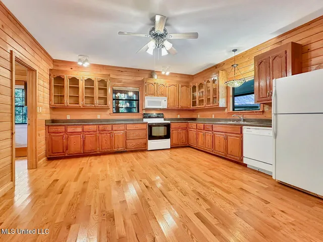 $329,900 | 159 Ward Sullivan Road, Pinola, MS 39149