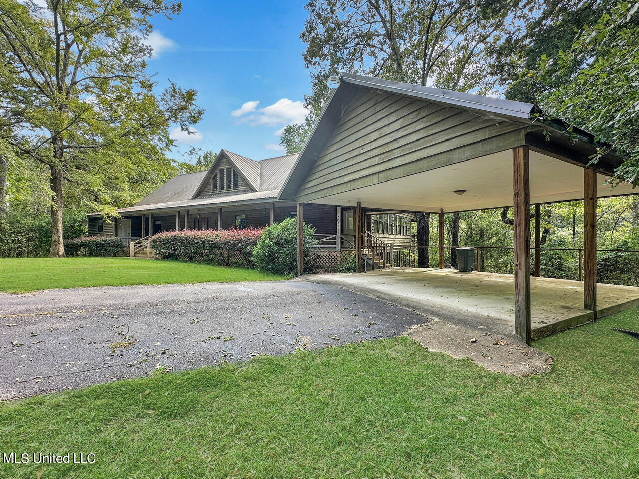 159 Ward Sullivan Road Pinola, MS 39149 - Photo 2 of 50 10013b2f12a1ca737a26b712b7711d6c71cbe71c