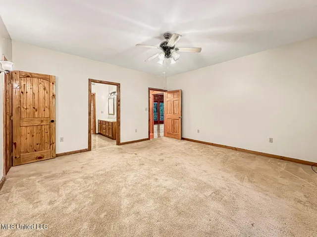 $329,900 | 159 Ward Sullivan Road, Pinola, MS 39149