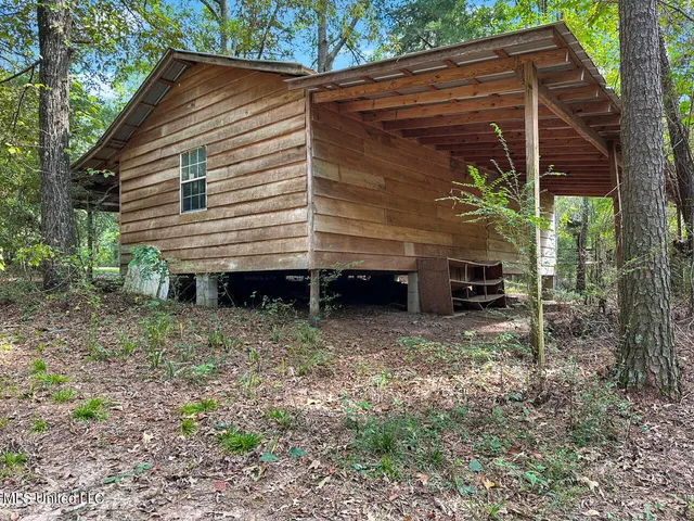 $329,900 | 159 Ward Sullivan Road, Pinola, MS 39149