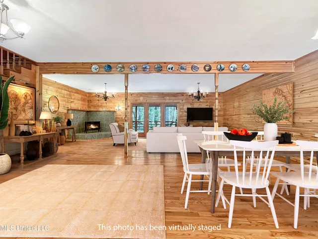 $329,900 | 159 Ward Sullivan Road, Pinola, MS 39149