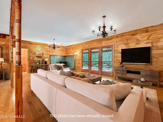 $329,900 | 159 Ward Sullivan Road, Pinola, MS 39149