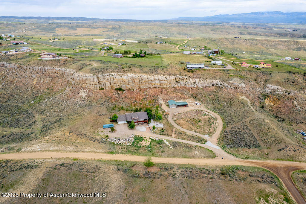 289 Lewis Lane Craig, CO 81625 - Photo 19 of 104 LewisLaneD.-13