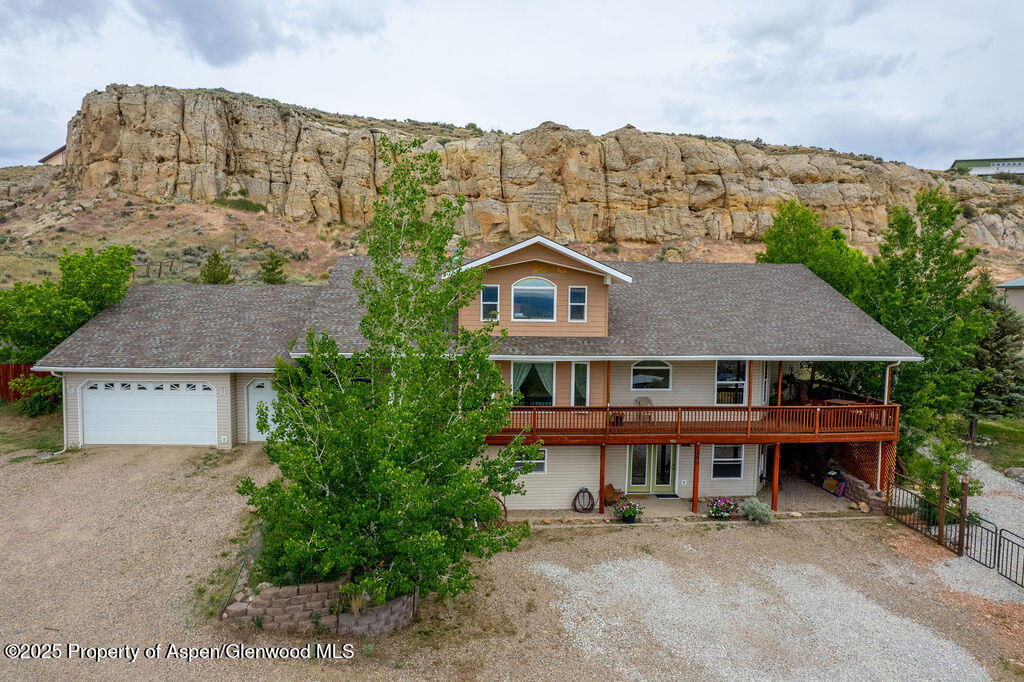 289 Lewis Lane Craig, CO 81625 - Photo 5 of 104 LewisLaneD.-15