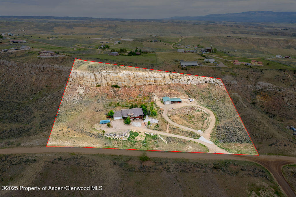 289 Lewis Lane Craig, CO 81625 - Photo 6 of 104 LewisLaneD.PL