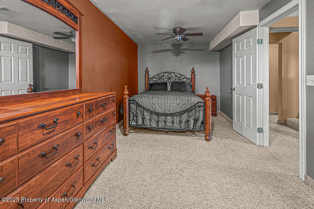 289 Lewis Lane Craig, CO 81625 - Photo 80 of 104 a living room with furniture