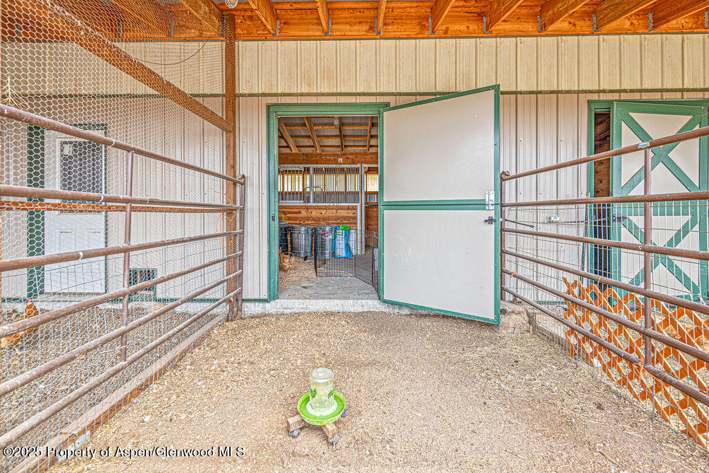289 Lewis Lane Craig, CO 81625 - Photo 100 of 104 a view of a house with backyard
