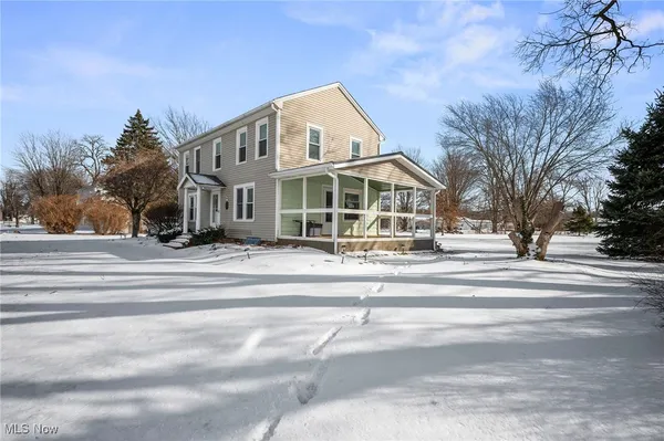 $259,900 | 4454 South Ridge Road, Perry, OH 44081
