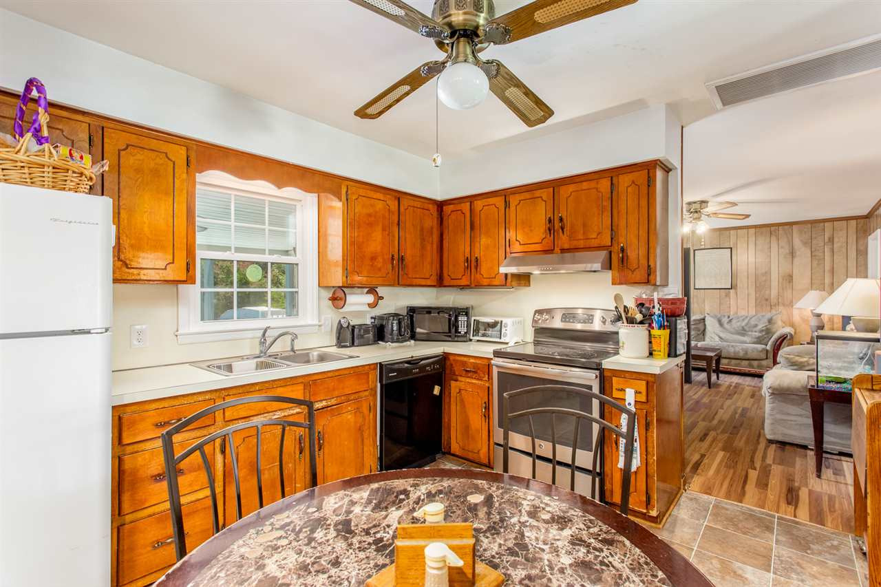 1216 Pulley-Gordon Road Zebulon, NC 27597 - Photo 12 of 28 Photo 12