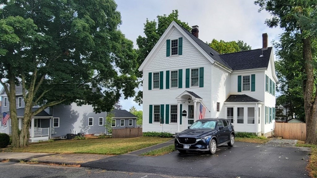 11 Allen Road Norwood, MA 02062 - Photo 1 of 38 Gallery Image 1