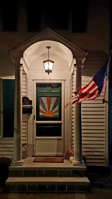 11 Allen Road Norwood, MA 02062 - Photo 2 of 38 Gallery Image 2