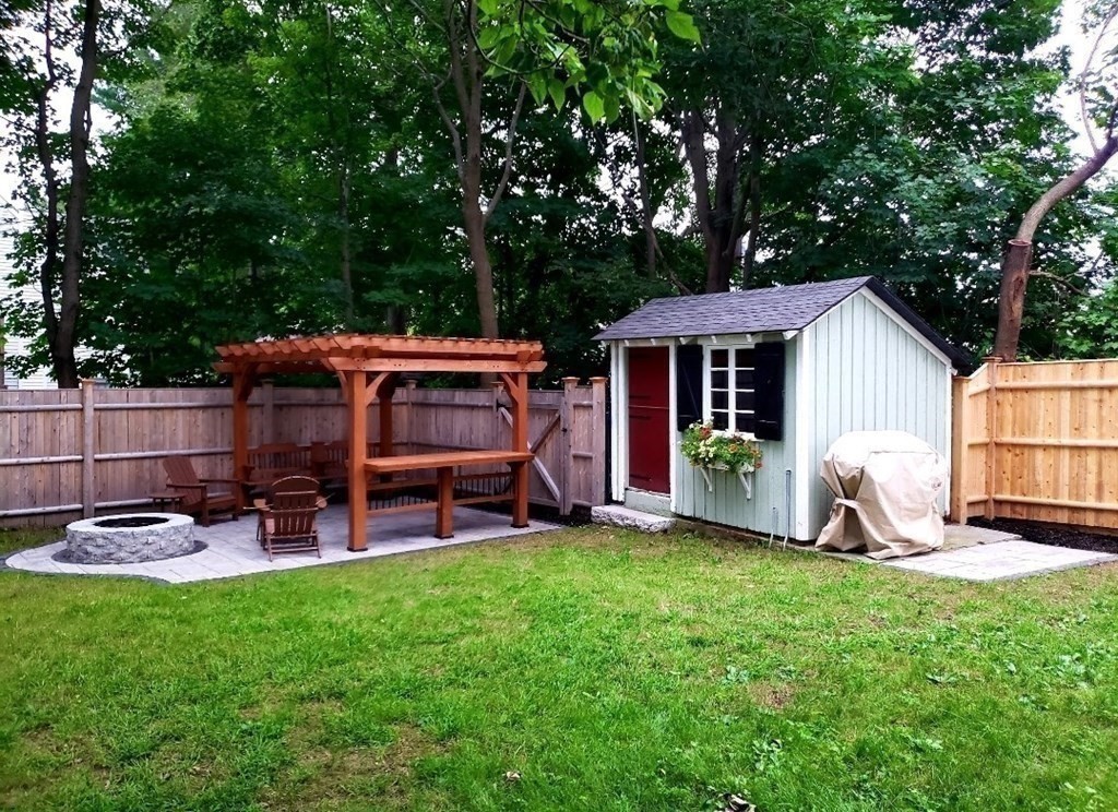 11 Allen Road Norwood, MA 02062 - Photo 32 of 38 Gallery Image 32