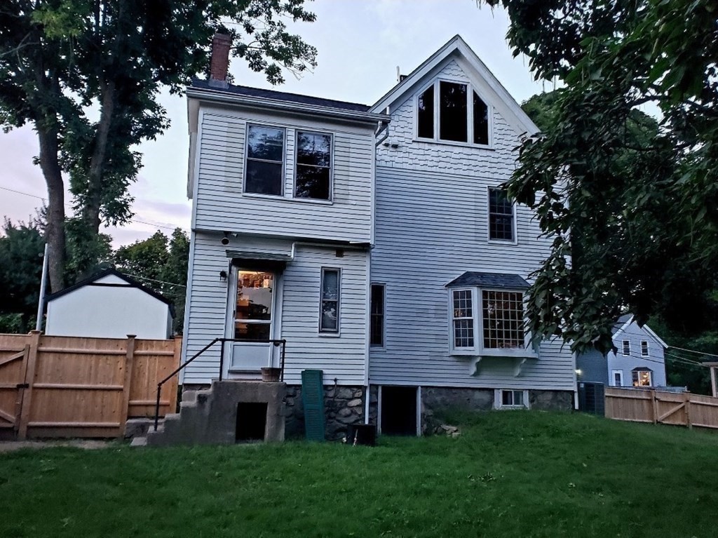 11 Allen Road Norwood, MA 02062 - Photo 37 of 38 Gallery Image 37