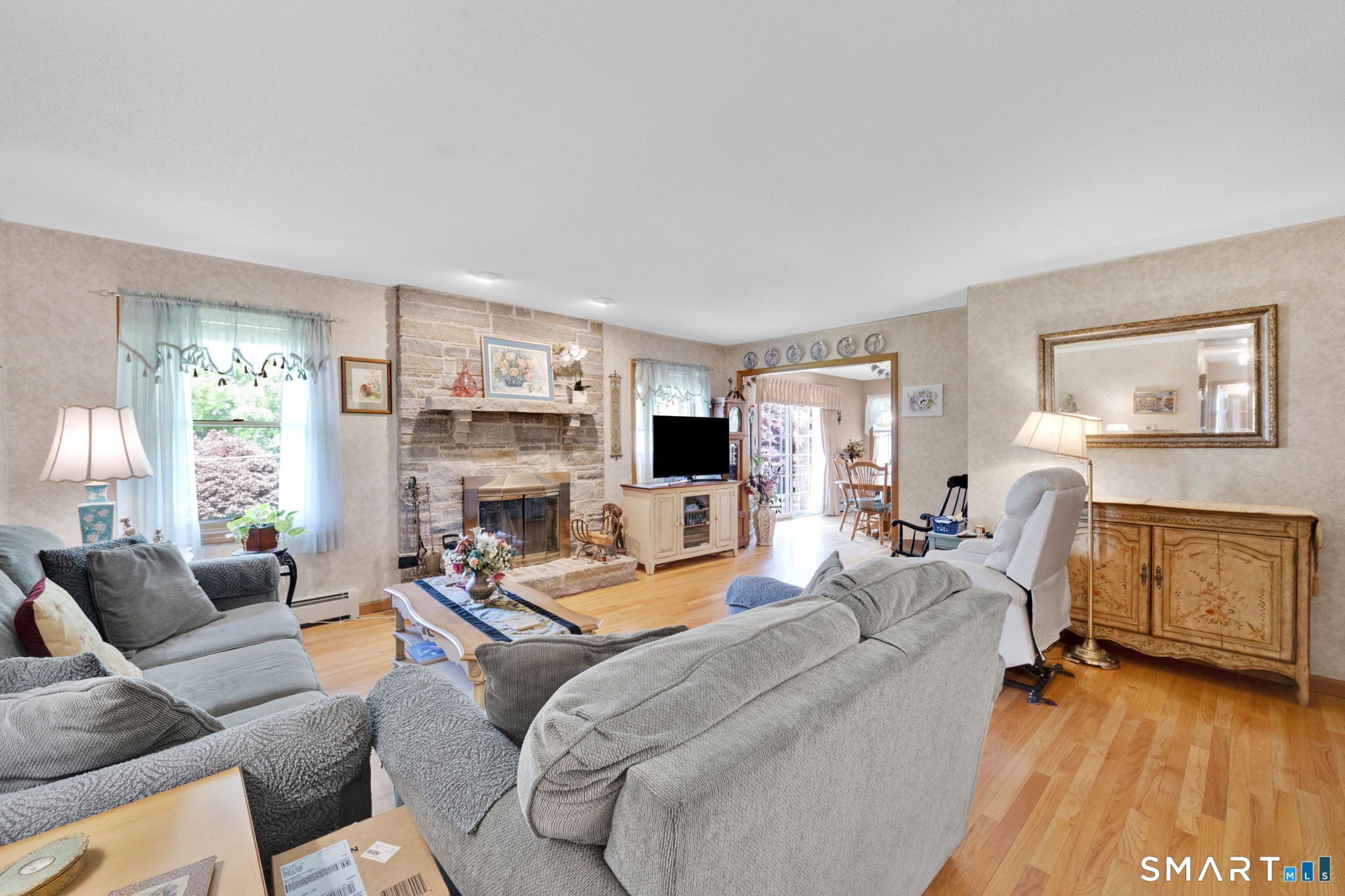 32 Kibbe Road Ellington, CT 06029 - Photo 16 of 29