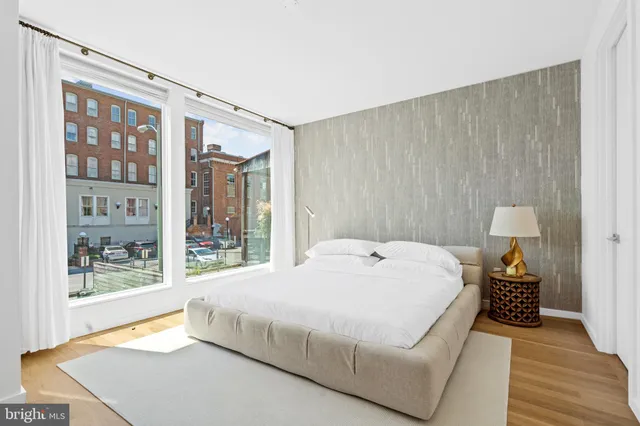 $949,000 | 1202 T Street Northwest, Unit 1, Washington, DC 20009