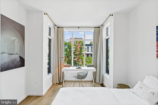 $949,000 | 1202 T Street Northwest, Unit 1, Washington, DC 20009