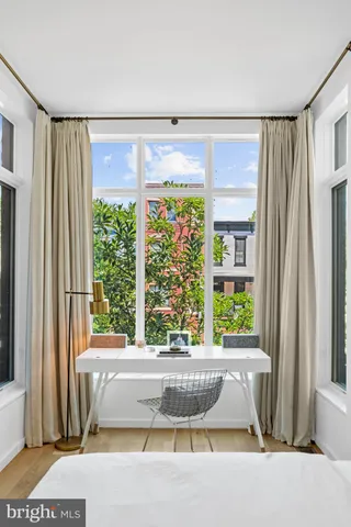 $949,000 | 1202 T Street Northwest, Unit 1, Washington, DC 20009