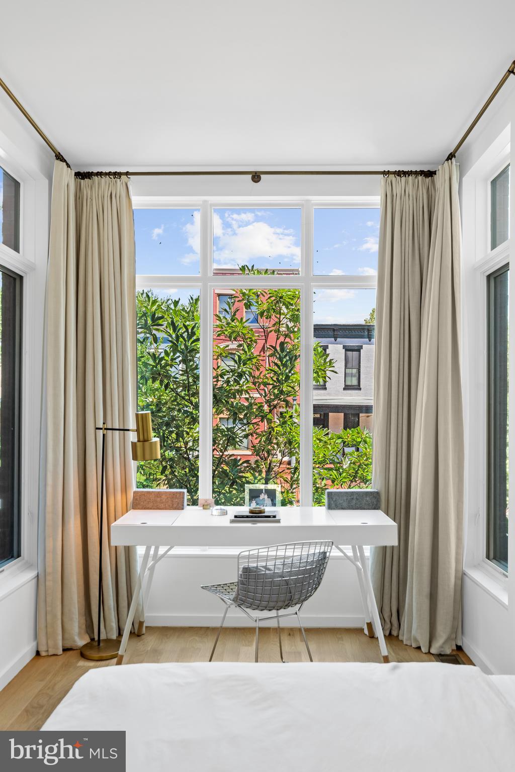 1202 T Street Northwest, Unit 1 Washington, DC 20009 - Photo 21 of 23